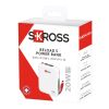 SKROSS® Reload 5000mAh powerbank vit