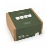Originalhome Reclay 150 ml kaffemuggsset vit