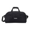 Thule Lumion återvunnen duffelväska 40 liter  Svart / Blå