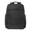 Expedition Pro 15,6-tums laptopväska av GRS-återvunnet material, 25 l Standard | svart | Inget reklamtryck | Inte tillgängligt | Inte tillgängligt | Inte tillgängligt