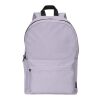 Byron 14 tums laptopväska av GRS-återvunnet material, 16 l Lila