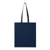 EcoSeal tygväska av GRS-återvunnen non-woven, 6 l Marinblå