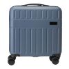 Rover 16” kabinväska av GRS-återvunnet material 30 L Hale Blue