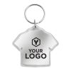 Nyckelring Tröja Transparent | Inget reklamtryck | Inte tillgängligt | Inte tillgängligt
