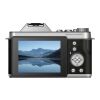 Prixton Nomad DC950 digitalkamera Svart | Inget reklamtryck
