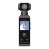 Prixton Snap DC600 digitalkamera Svart | Inget reklamtryck