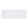 Emma sublimerat pannband av RPET med fleece Svart | Inte tillgängligt | Sublimering | all over | 480 mm x 80 mm
