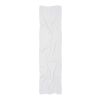 Citizen Green Scarfy bomullsscarf 50 x 220 cm Vit | Inget reklamtryck | Inte tillgängligt | Inte tillgängligt