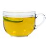 Citizen Green Breakfast 700 ml glasmugg vit