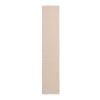 Citizen Green Alix sjal i ekologisk bomull  Beige