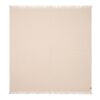 Citizen Green Axel filt i ekologisk bomull Beige