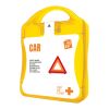 MyKit Car Transparent gul | Inte tillgängligt | Inget reklamtryck | Inte tillgängligt | Inte tillgängligt