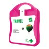 MyKit Travel Magenta | Inte tillgängligt