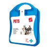 MyKit Pet Transparent blå | Inte tillgängligt | Inget reklamtryck | Inte tillgängligt | Inte tillgängligt