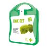 My Kit Tick (Fästing) Klargrön | Inte tillgängligt