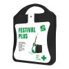 MyKit Festival Plus Transparent svart | Inte tillgängligt | Inget reklamtryck | Inte tillgängligt | Inte tillgängligt