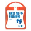 MyKit First aid Premium Röd | Inte tillgängligt