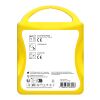 MyKit reseset för barn Transparent gul | Inte tillgängligt