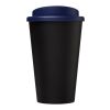 Americano® 350 ml termosmugg Svart-Blå