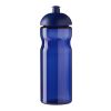 H2O Base® 650 ml sportflaska med kupollock Blå | Inget reklamtryck | Inte tillgängligt | Inte tillgängligt