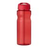 H2O Base® 650 ml sportflaska med piplock Röd