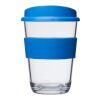 Americano® Cortado 300 ml greppmugg Mellanblå