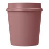 Americano® Switch Renew 200 ml med 360° lock Rosa