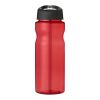 H2O Active® Base Tritan™ 650 ml sportflaska med piplock Röd-Svart | Inget reklamtryck | Inte tillgängligt | Inte tillgängligt