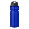 H2O Active® Base Tritan™ 650 ml sportflaska med piplock Blå-Svart