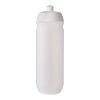 HydroFlex™ Clear 750 ml sportflaska Vit-Frostad genomskinlig