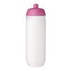 HydroFlex™ 750 ml sportflaska Magenta-Vit | Inget reklamtryck | Inte tillgängligt | Inte tillgängligt