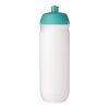 HydroFlex™ 750 ml sportflaska Aquablå-Vit