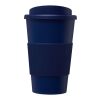 Americano® 350 ml isolerad termos med grepp Mörkblå