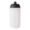 HydroFlex™ 500 ml sportflaska Svart-Vit
