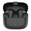 Prixton TWS155 Bluetooth®-öronsnäckor Svart