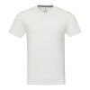 Avalite  kortärmad unisex T-shirt av Aware™-återvunnet material Standard | vit | 2XS | Inget reklamtryck | Inte tillgängligt | Inte tillgängligt | Inte tillgängligt