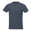 Nanaimo kortärmad t-shirt Hale Blue | XXL