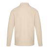 Oakville Langarm Poloshirt Sandstone | XS