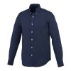 Vaillant skjorta långärm Standard | Mörkblå | M | Inget reklamtryck | Inte tillgängligt | Inte tillgängligt | Inte tillgängligt