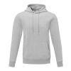Charon hoodie herr Ljunggrå | M