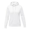 Charon hoodie dam Standard | vit | 4XL | Inget reklamtryck | Inte tillgängligt | Inte tillgängligt | Inte tillgängligt