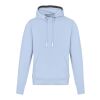 Laguna unisex huvtröja Dimblå | 3XS