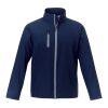Orion softshell-jacka för män Standard | Marinblå | XXL | Inget reklamtryck | Inte tillgängligt | Inte tillgängligt | Inte tillgängligt