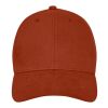 Davis 6-panels keps Brick