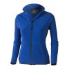 Brossard Damen Fleecejacke Standard | Blå | S | Inget reklamtryck | Inte tillgängligt | Inte tillgängligt | Inte tillgängligt