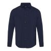 Carnelian poplinskjorta för herr Standard | Navy Blue | 3XL | Inget reklamtryck | Inte tillgängligt | Inte tillgängligt | Inte tillgängligt