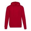 Spinel unisex huvtröja Röd | XXS