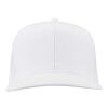Drift Snapback 260 g/m2 keps med 6 paneler Standard | Vit | Inget reklamtryck | Inte tillgängligt | Inte tillgängligt