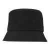 Marisol 105 g/m2 solhatt av nylon Svart