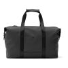 VINGA Baltimore weekendbag svart